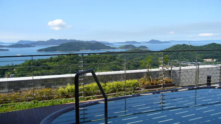 せとうち児島ホテル 施設