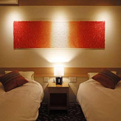 ラン・オブ・ザ・ハウス 石和名湯館　糸柳 クーポン