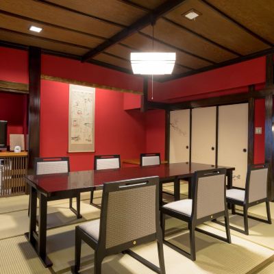 Japanese-Style Superior Room