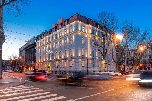Hotel le Premier