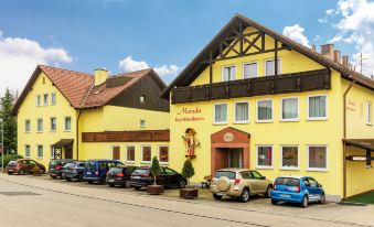 Morada Hotel Bad Worishofen