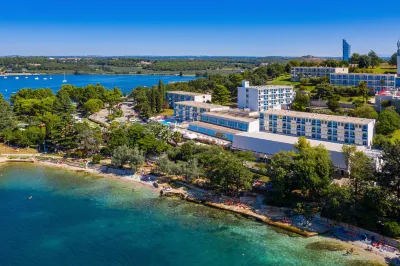 Hotel Zorna Plava Laguna Hotels in 