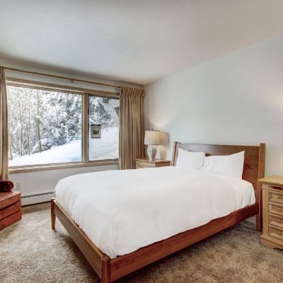 Four-Bedroom Townhouse The Pines Lodge, a RockResort Promo Code