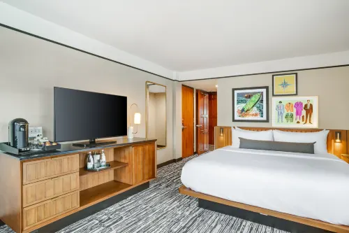 Hotel Indigo MINNEAPOLIS DOWNTOWN by IHG