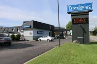 Travelodge by Wyndham Gananoque Ξενοδοχεία στην πόλη 