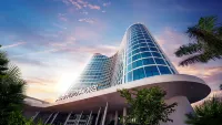 Universal's Aventura Hotel Hotels in 
