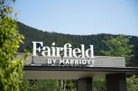 Fairfield by Marriott Tochigi Nikko Hotels in 