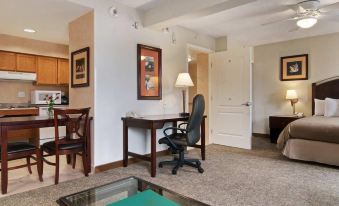 Homewood Suites by Hilton Orlando-UCF Area