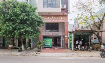 Phu Xuan Hotel