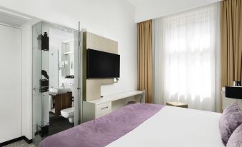 Hotel Nemzeti Budapest - MGallery