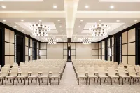 JW Marriott Hotel Muscat