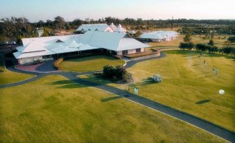 Mercure Bunbury Sanctuary Golf Resort