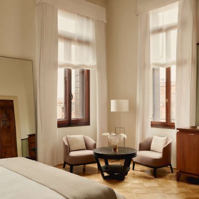 Palazzo Chamber Affresco Aman Venice Promo Code