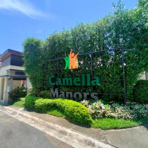 大号床一室公寓