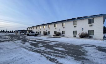 Motel 6-Fargo, ND - South