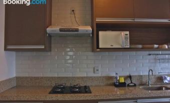 Gontijo Apart Hotel - Housity
