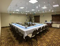 Holiday Inn Express & Suites SLAVE LAKE by IHG