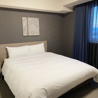 コンフォートダブルルーム(浴室) ホテルルートイン山形南 - 大学病院前 クーポン