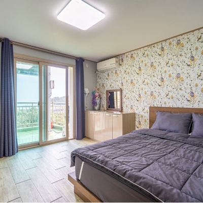 씨 뷰룸 가나펜션 태안 쿠폰