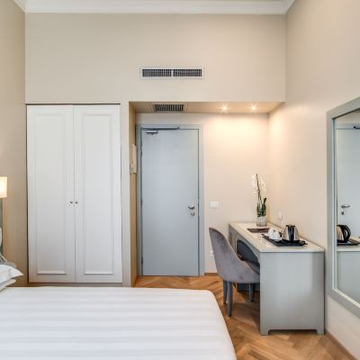 Economy Room Hotel Ariele Promo Code