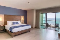 Ocean View Beach Hotel Hotels in 