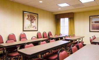 Quality Inn Jacksonville Near Little Rock Air Force Base