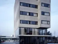 Hotel Corbie Lommel Hotel di 