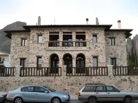 Monastiri Guesthouse Hotels in 