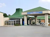 Super 8 by Wyndham McDonough GA