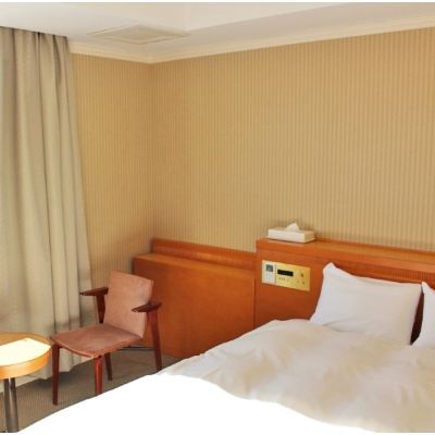 ダブルルーム(禁煙) ウェストイン富士吉田 クーポン