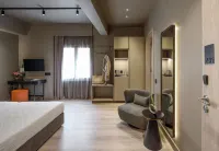 Arcadion Hotel