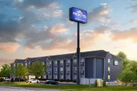 Microtel Inn & Suites by Wyndham Dover Hotel a 