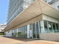 Kansai Airport Washington Hotel Hotels in 