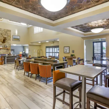 Best Western Plus Heber Valley Hotel