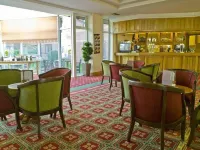 Urban Hotel Grantham Các khách sạn ở Grantham