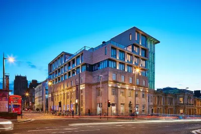 Hope Street Hotel Hotels in 