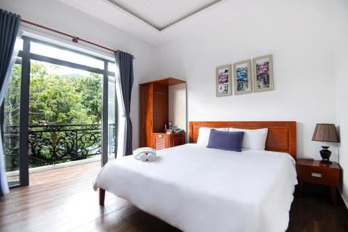 特大床房（带阳台）