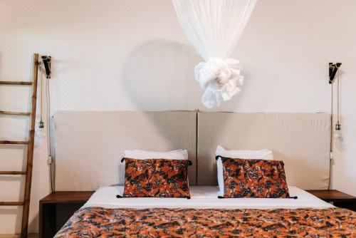 三人房（带独立浴室）