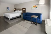 Holiday Inn Express & Suites WAYNESBORO EAST by IHG Hotel di 