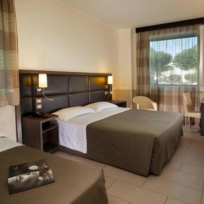 Triple Room Hotel Artis Promo Code
