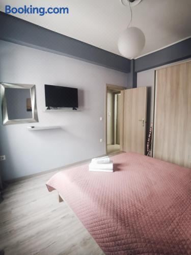 Efrosini's by the Sea Apartment Two-Bedroom Apartment