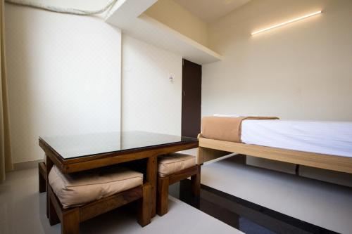 Monarch Palms Apartments, Candolim GoaTwo-Bedroom Apartment