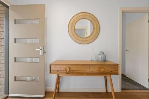 三卧室联排别墅