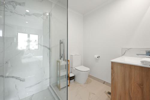 三卧室联排别墅