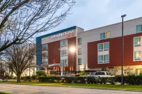 SpringHill Suites Houston Baytown