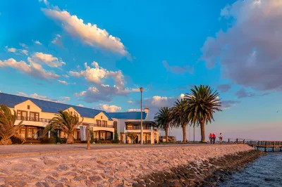 Protea Hotel Walvis Bay Pelican Bay Hotels in 