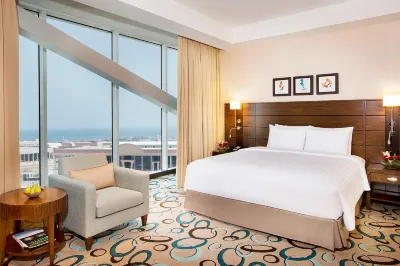Residence Inn Jazan 酒店