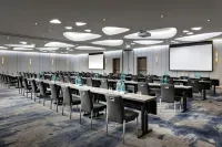 JW Marriott Edmonton Ice District