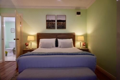 一室房（带阳台）