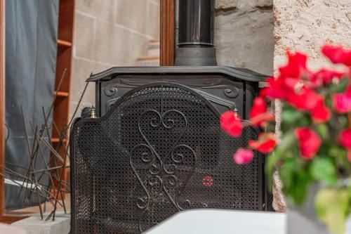 高级两卧室公寓